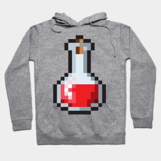 Health Potion Hoodie